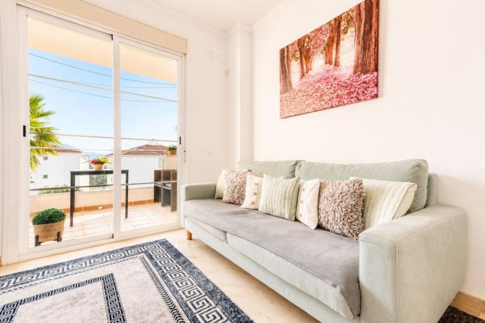 Image No.7-3 Bed Apartment for sale