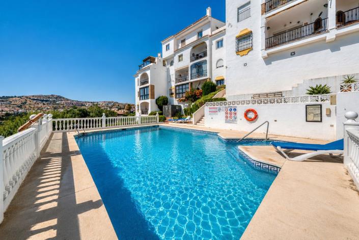 Image No.31-2 Bed Apartment for sale
