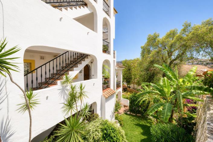 Image No.32-2 Bed Apartment for sale