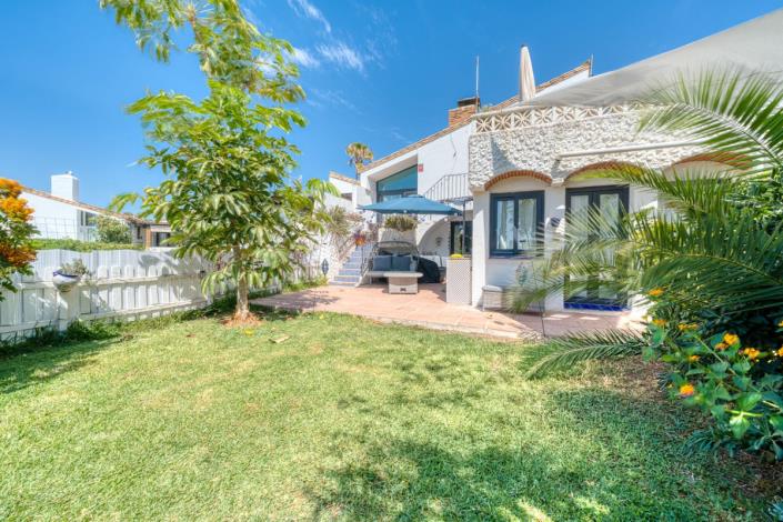 Image No.34-3 Bed Townhouse for sale