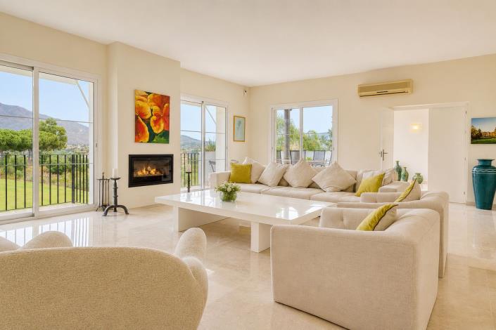 Image No.23-4 Bed Villa for sale