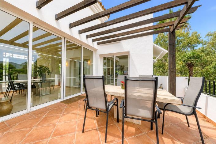 Image No.26-4 Bed Villa for sale