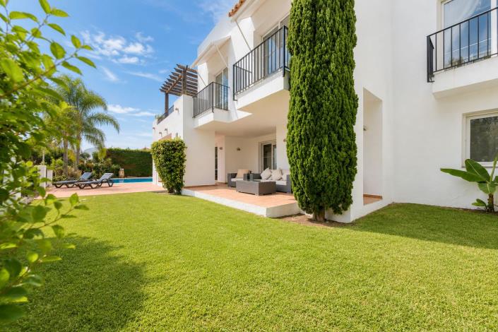 Image No.43-4 Bed Villa for sale