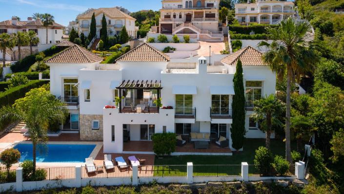 Image No.45-4 Bed Villa for sale