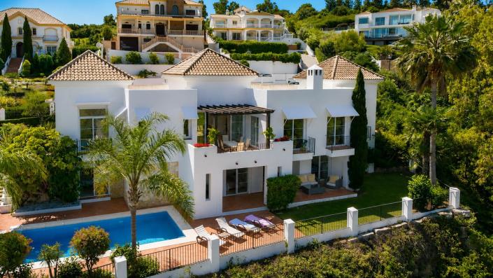 Image No.46-4 Bed Villa for sale