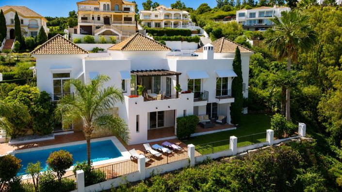 Image No.47-4 Bed Villa for sale
