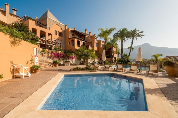 Image No.29-3 Bed Apartment for sale