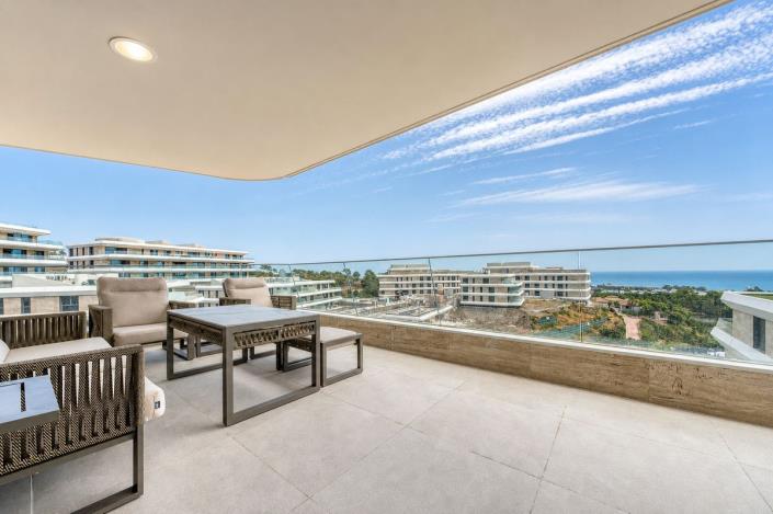 Image No.25-Appartement de 3 chambres à vendre à Estepona