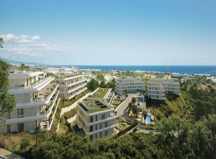 Image No.50-Appartement de 3 chambres à vendre à Estepona