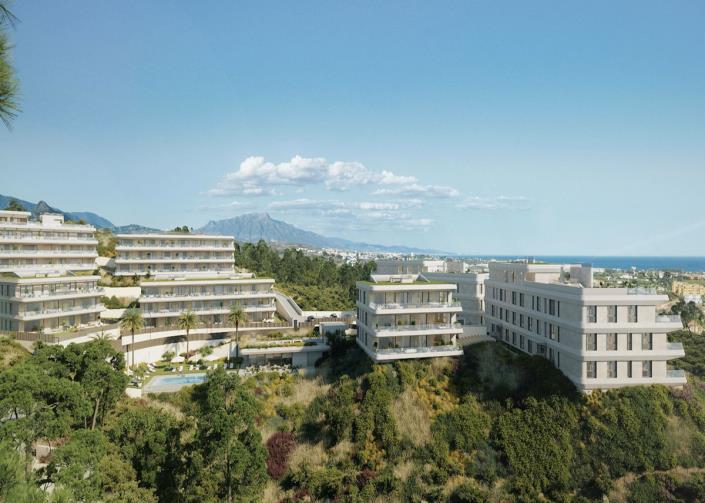 Image No.49-Appartement de 3 chambres à vendre à Estepona