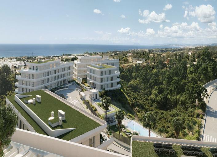 Image No.51-Appartement de 3 chambres à vendre à Estepona