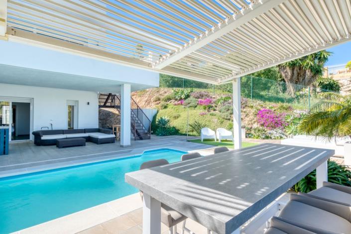 Image No.31-Jumelé de 3 chambres à vendre à Riviera del Sol
