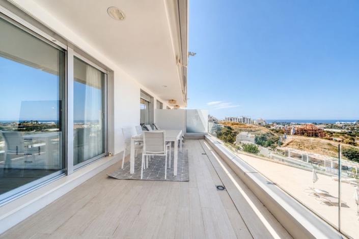 Image No.4-3 Bed Apartment for sale