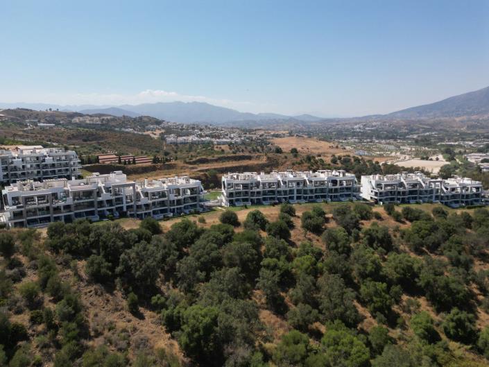 Image No.3-Appartement de 2 chambres à vendre à Mijas Costa