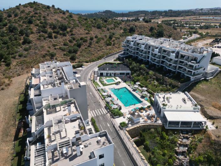 Image No.5-Appartement de 2 chambres à vendre à Mijas Costa