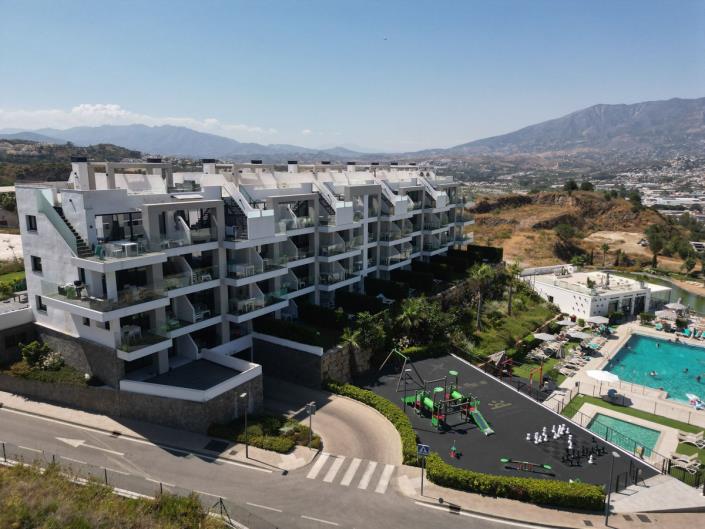 Image No.7-Appartement de 2 chambres à vendre à Mijas Costa