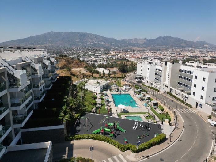 Image No.8-Appartement de 2 chambres à vendre à Mijas Costa