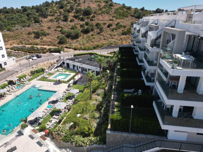 Image No.10-Appartement de 2 chambres à vendre à Mijas Costa
