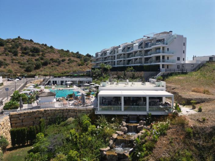 Image No.6-Appartement de 3 chambres à vendre à Mijas Costa
