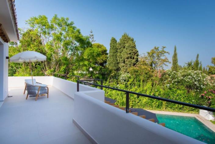 Image No.16-Villa de 4 chambres à vendre à Guadalmina