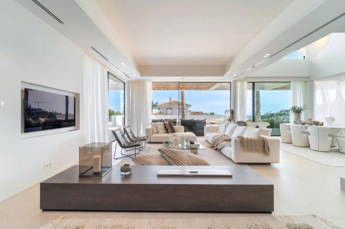 Image No.5-6 Bed Villa for sale