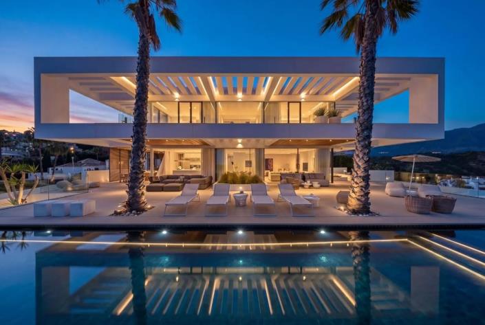 Image No.28-6 Bed Villa for sale