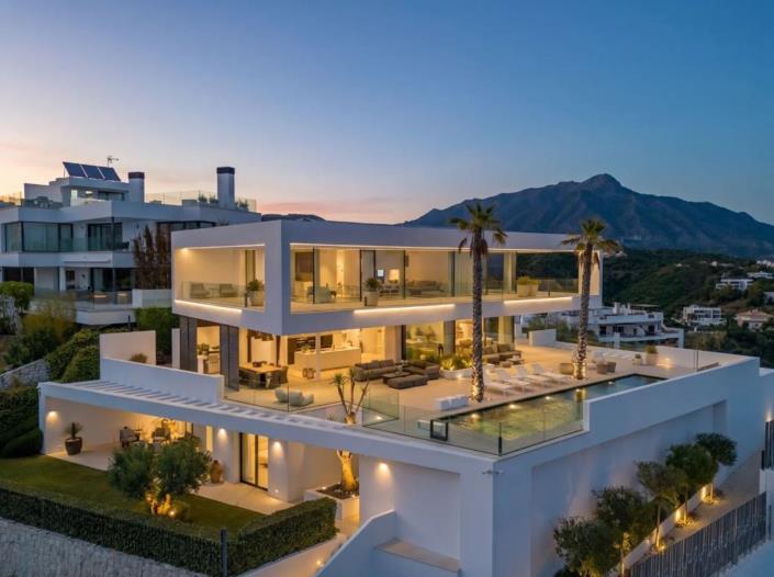Image No.31-6 Bed Villa for sale