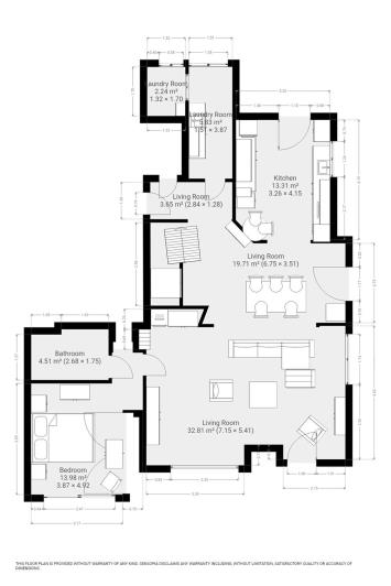 Image No.46-3 Bed Duplex for sale