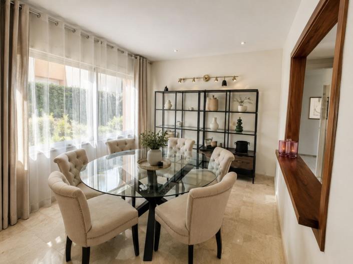 Image No.4-3 Bed Apartment for sale