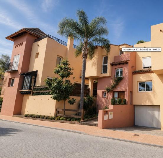 Image No.15-3 Bed Apartment for sale