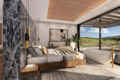 VILLA-SELENE-Golf--La-Cala-Golf--Mijas---MAIN-BEDROOM