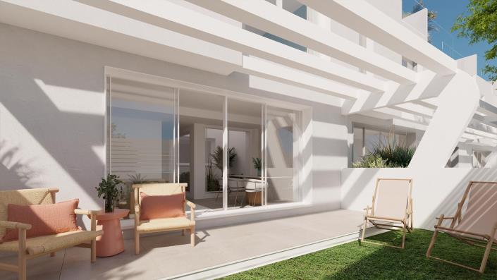 Image No.9-Appartement de 3 chambres à vendre à Estepona