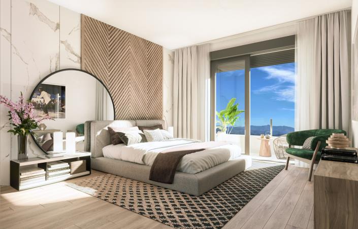 Image No.7-Appartement de 2 chambres à vendre à Casares