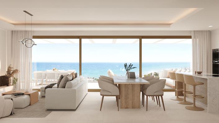 Image No.11-3 Bed Penthouse for sale