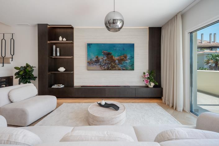 Image No.11-3 Bed Penthouse for sale