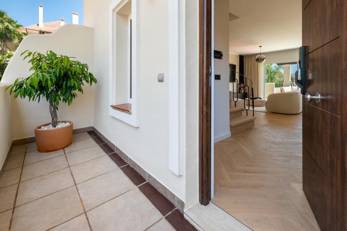 Image No.50-3 Bed Penthouse for sale