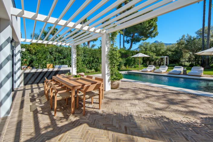 Image No.21-4 Bed Villa for sale
