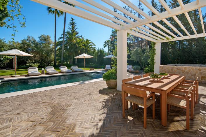 Image No.23-4 Bed Villa for sale