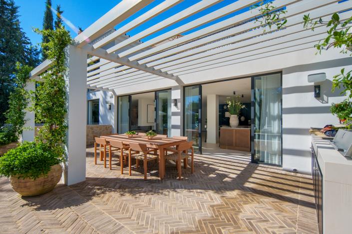 Image No.24-4 Bed Villa for sale