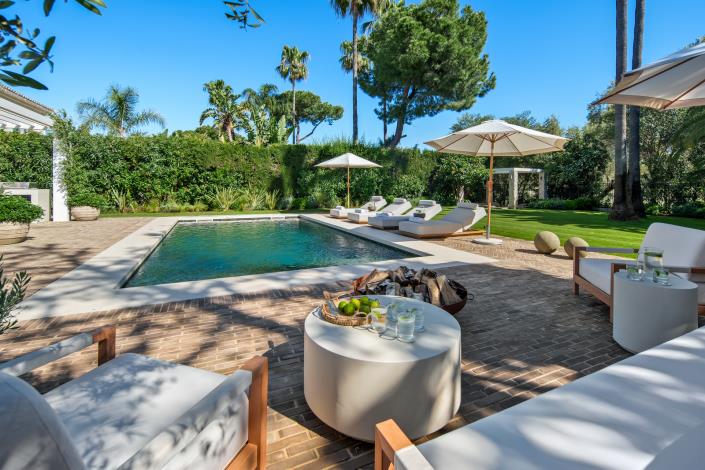 Image No.3-4 Bed Villa for sale