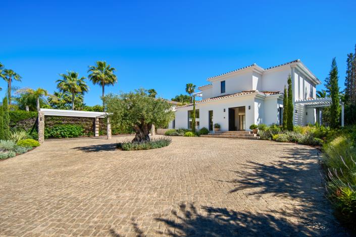 Image No.41-4 Bed Villa for sale