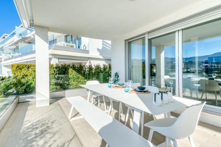 Image No.7-3 Bed Apartment for sale