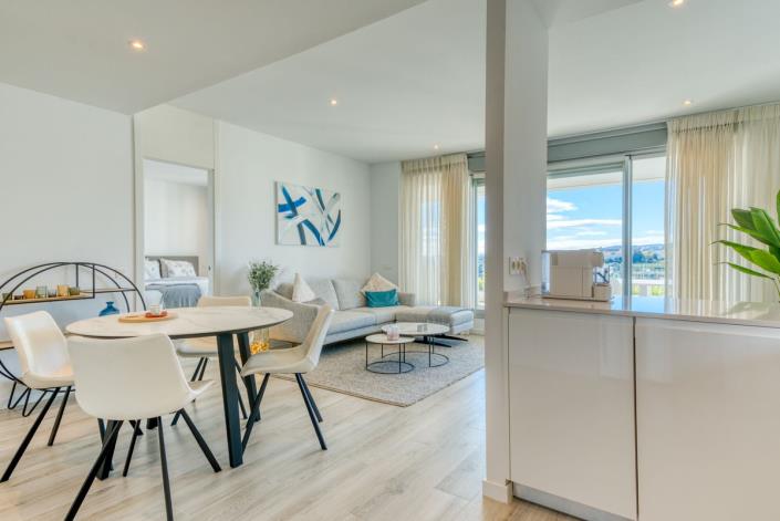 Image No.14-3 Bed Apartment for sale