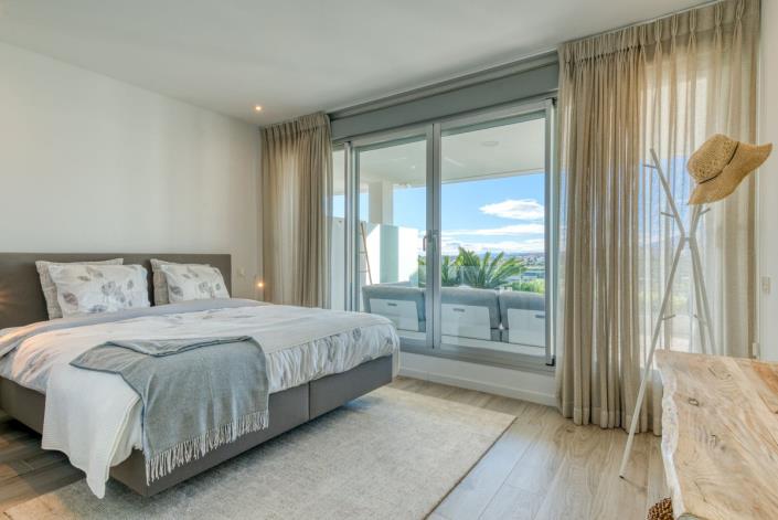 Image No.16-3 Bed Apartment for sale