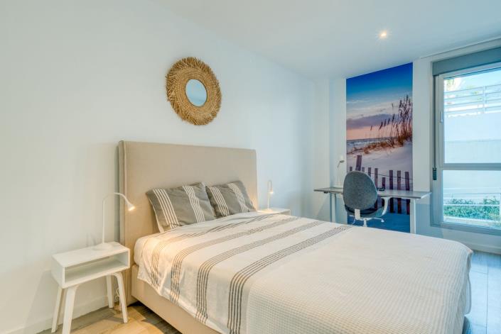 Image No.18-3 Bed Apartment for sale