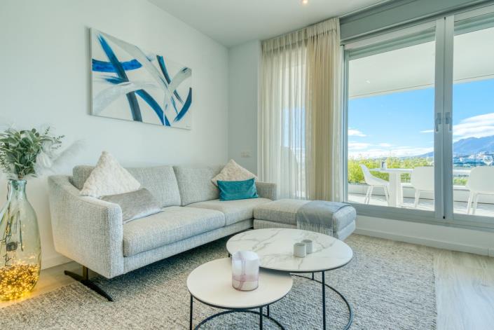 Image No.20-3 Bed Apartment for sale