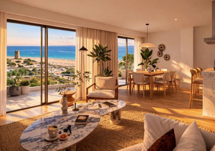 Image No.2-2 Bed Apartment for sale