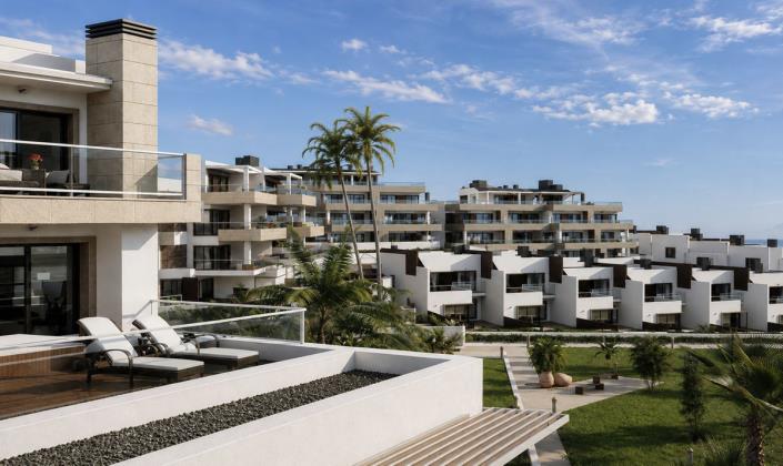 Image No.5-3 Bed Apartment for sale