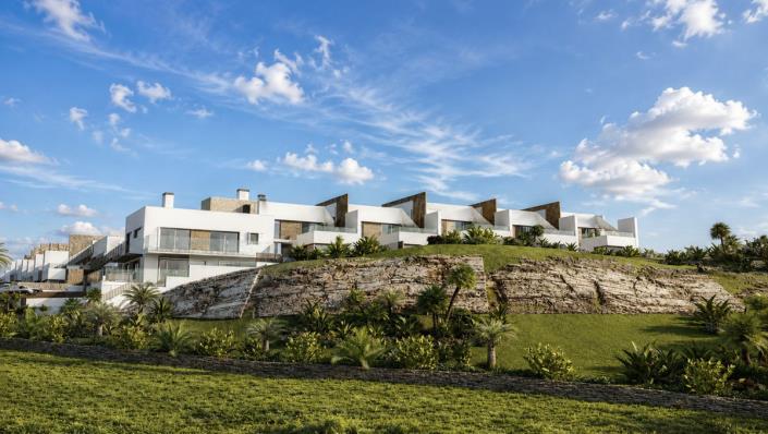 Image No.6-4 Bed Townhouse for sale