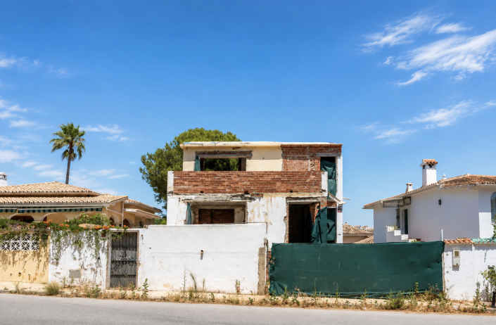 Image No.2-3 Bed Villa / Detached for sale